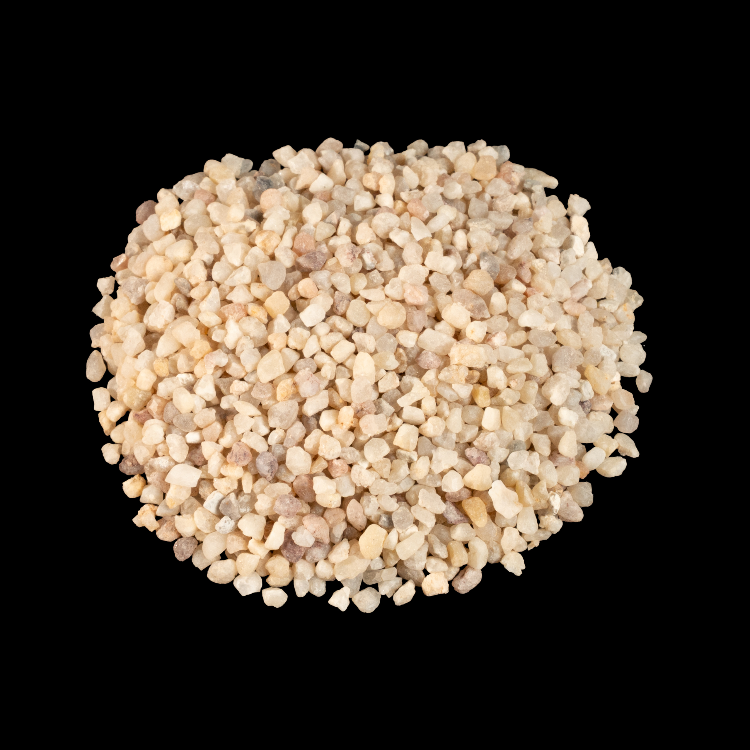 Grava 8 mm - 12 mm