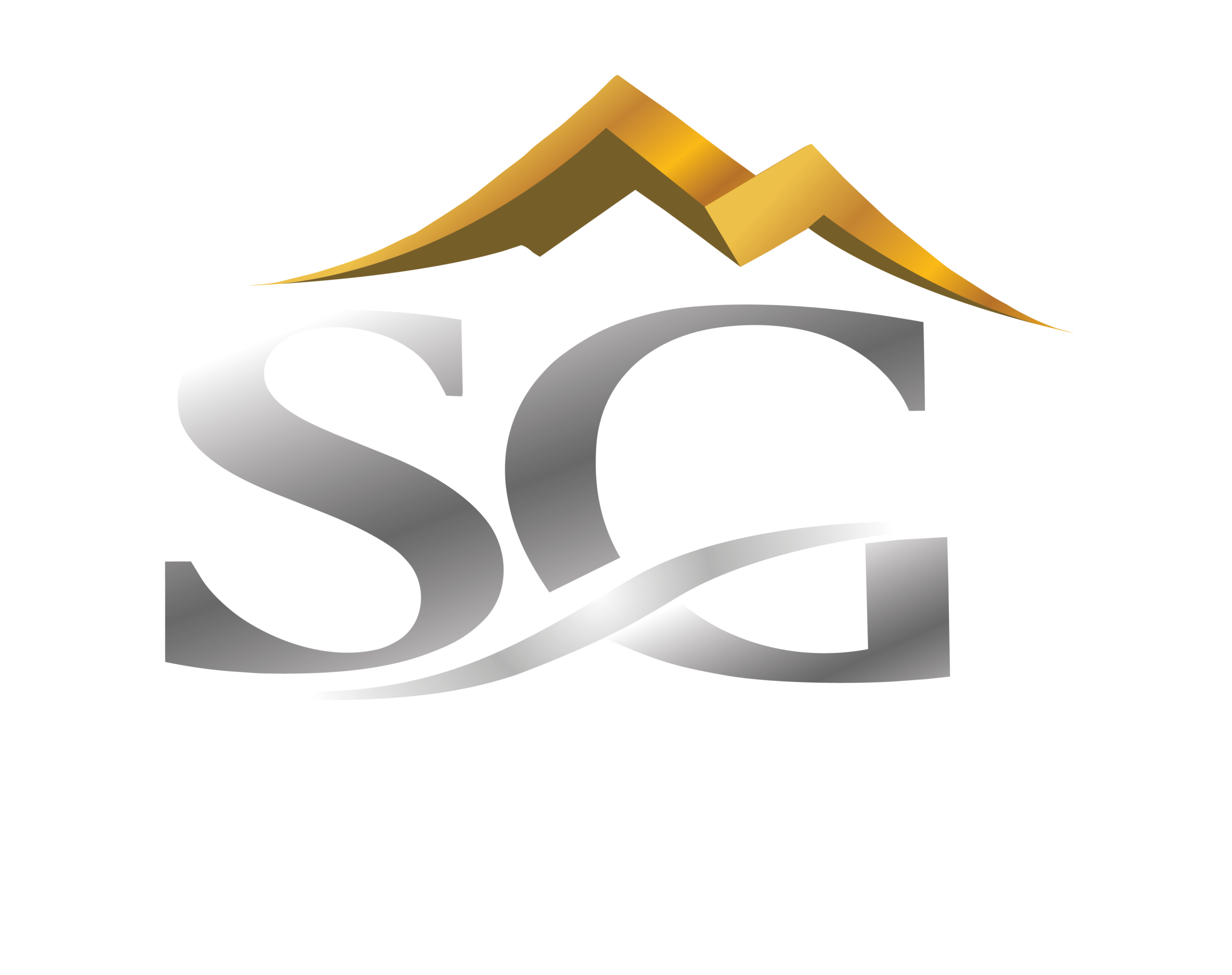 arenas y gravas SG